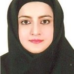 تصویر دکتر لیلا باباییان
