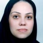 تصویر دکتر ویدا جهانیان