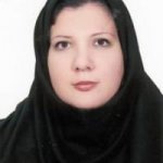تصویر دکتر مریم ملکی