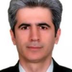 تصویر دکتر بهنام سیفی