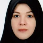 تصویر دکتر شهربانو عسکری مجدابادکهنه