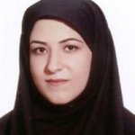 تصویر دکتر لیلا زندی