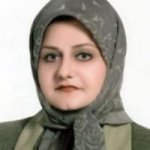 تصویر دکتر فهیمه ندافی سیچانی