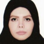 تصویر دکتر بیتا حسنی