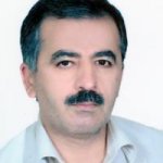 تصویر دکتر بهنام زادگری