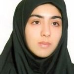 تصویر دکتر سمیه ده یادگاری