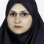 تصویر دکتر مریم میررکنی بنادکی