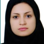 تصویر دکتر فهیمه خاقانی