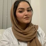 تصویر دکتر سمیرا جعفری
