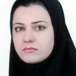 تصویر دکتر معصومه استوار