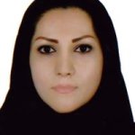 تصویر دکتر ملیحه گرامی