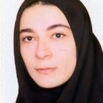 تصویر دکتر آرزو قمی اویلی