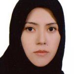 تصویر دکتر شهربانو حیدری
