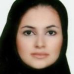 تصویر دکتر آسیه تکلوی بختیاری