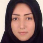 تصویر دکتر سارا علی مردانی