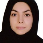 تصویر دکتر ثریا شهبازیان
