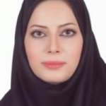 تصویر دکتر غزل جلیل زاده