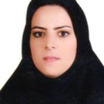 تصویر دکتر ثریا نجف پور