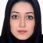 تصویر دکتر نیلوفر کوهستانیان