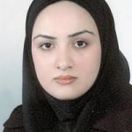 تصویر دکتر مائده سادات حسینی