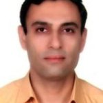 تصویر دکتر محمدرضا خجسته