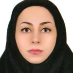 تصویر دکتر زینب السادات کسائی