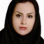 تصویر دکتر سیده زهره موسوی پور