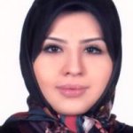 تصویر دکتر مینا کرم علی ناظر