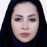 تصویر دکتر رخساره جنیدی