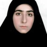 تصویر دکتر مریم عباسیان ابرده