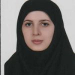 تصویر دکتر عسل کورنگ بهشتی