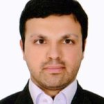 تصویر دکتر علی سالاریان زاده
