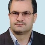 تصویر دکتر نوراله دنیوی راد