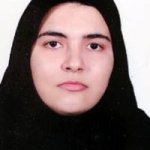 تصویر دکتر ماه بانو علمشاهی