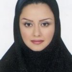 تصویر دکتر ساینا شش انگشت