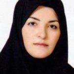 تصویر دکتر پریسا هندی