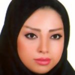 تصویر دکتر مهناز نیک نژاد