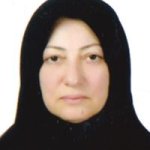تصویر دکتر مهناز یثرب دوست