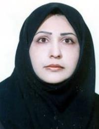 تصویر دکتر زهرا زنگنه کازرونی نژاد