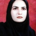 تصویر دکتر لیلا خیراللهی کلوانق