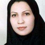 تصویر دکتر شراره مشیراحمدی