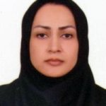 تصویر دکتر حانیه السادات فیاضی