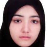 تصویر دکتر سمیرا دوست حسینی