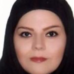 تصویر دکتر مهسا فیلی