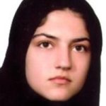 تصویر دکتر ملیحه نجیب