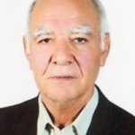تصویر دکتر محمود رحیمی گل خندان