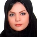تصویر دکتر سوده رمضان رستم آبادی