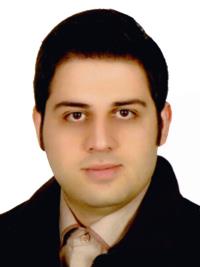 تصویر دکتر مهدی زنگنه کیا