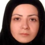 تصویر دکتر شهره صادقی