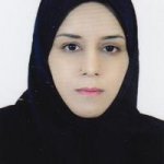 تصویر دکتر مژگان مینوسپهر